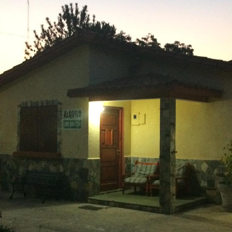 Casa Cami Sena Para Confirmar Reserva Piriápolis Εξωτερικό φωτογραφία