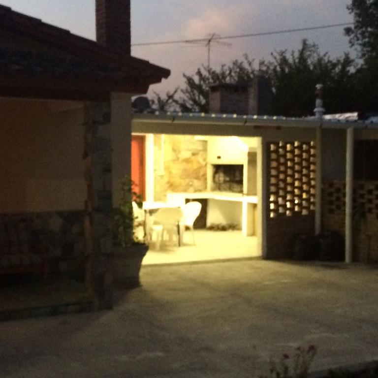 Casa Cami Sena Para Confirmar Reserva Piriápolis Εξωτερικό φωτογραφία
