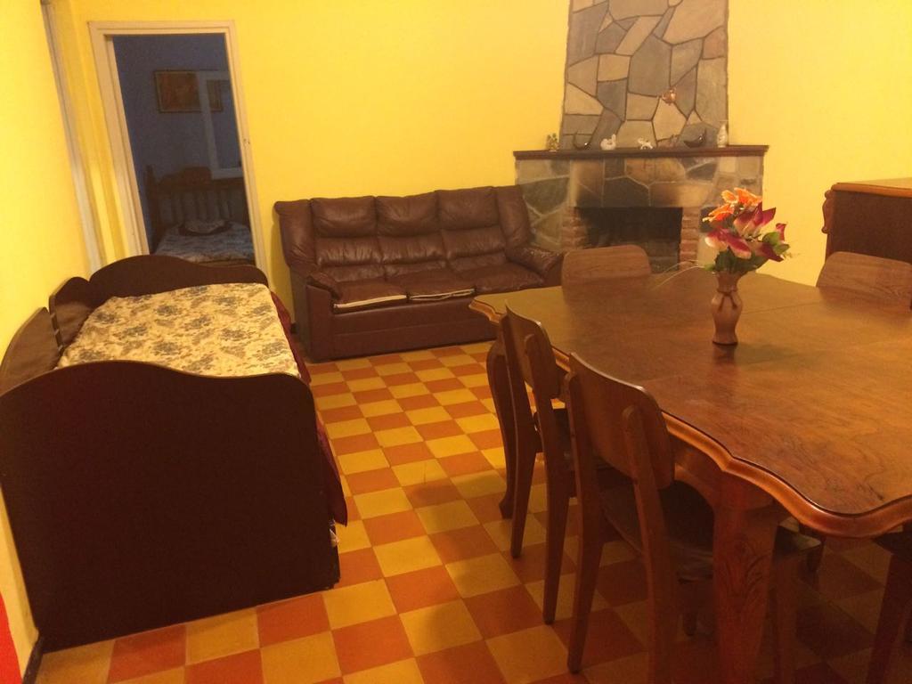 Casa Cami Sena Para Confirmar Reserva Piriápolis Εξωτερικό φωτογραφία